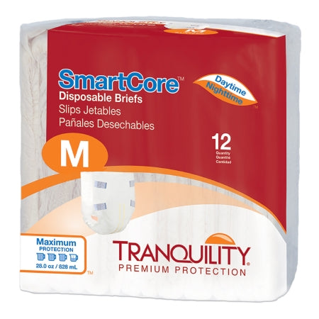 Adult Incontinence Brief Tranquility SmartCore