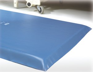 Roll-On Bedside Mat Foam / Vinyl 36 X 68 X 1-1/2 Inch