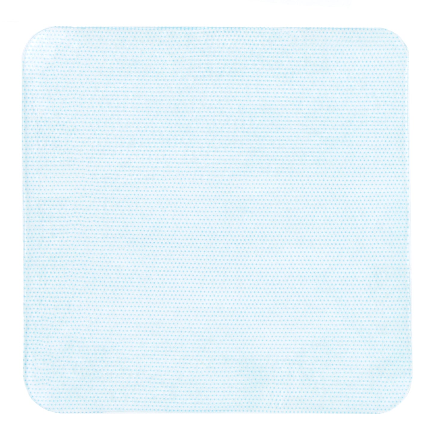 AquaDerm Hydrogel Wound Dressing Sheet 4 x 4 Inch Sterile