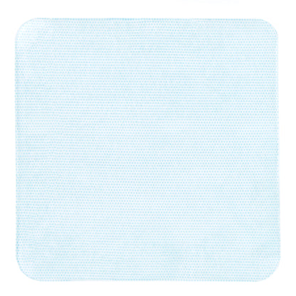 AquaDerm Hydrogel Wound Dressing Sheet 4 x 4 Inch Sterile