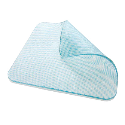 AquaDerm Hydrogel Wound Dressing Sheet 4 x 4 Inch Sterile