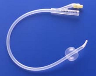 Foley Catheter