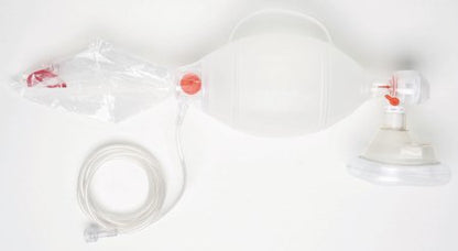 Respiratory, Resuscitators  Spur II Nasal / Oral Mask