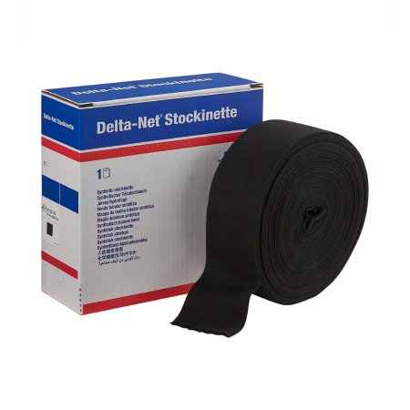 Stockinette Tubular Delta-Net