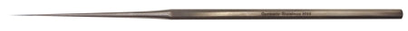 Surgical Needle Braided Surgical 6 Inch Length Barbara Ear Type Reusable