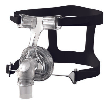 CPAP Mask Kit CPAP Mask Kit Zest Q Nasal Style