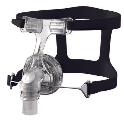 CPAP Mask Kit CPAP Mask Kit Zest Q Nasal Style
