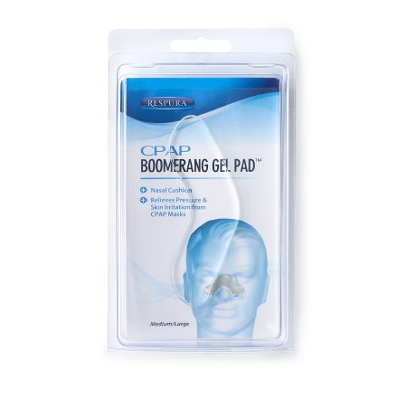 CPAP Mask Component CPAP Nasal Pad Boomerang
