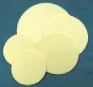 Stoma Pad