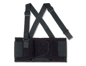 Occupational Back Support ProFlex 1650 Economy