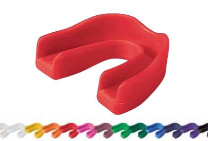 Mouthguard Muellerguard Resin Black