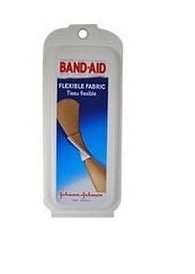 Adhesive Bandage Strips