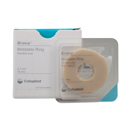 Ostomy Barrier