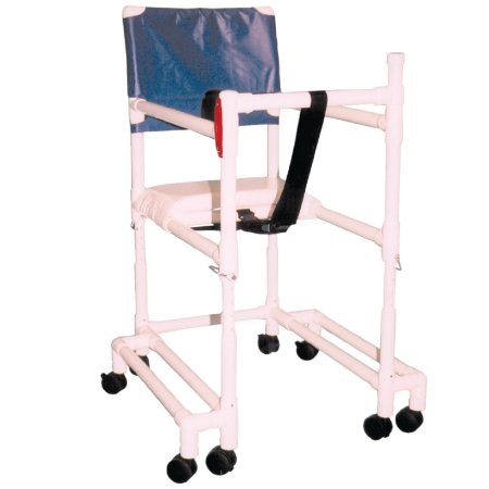 Walker Chair Tall PVC Frame 300 lbs.