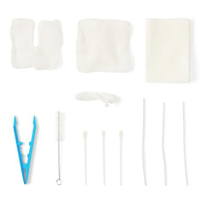 Tracheostomy Care Kit
