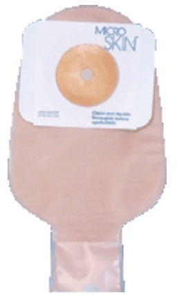 Ileostomy Pouch