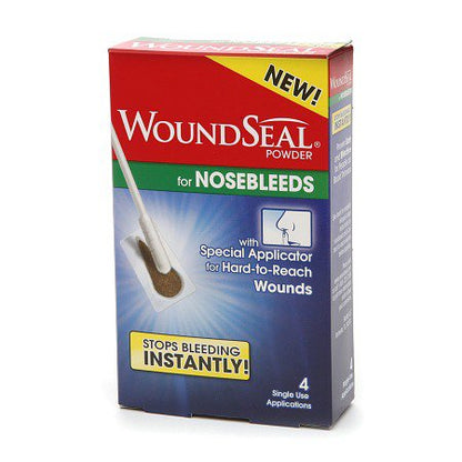 Hemostatic Agent WoundSeal