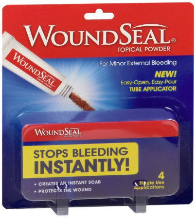 Hemostatic Agent WoundSeal