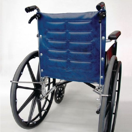 Wheelchair Anti Rollback Device Safe•t mate For Invacare Tracer EX2 and SX5 Wheelchair