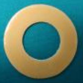 Ostomy Skin Barrier Ring