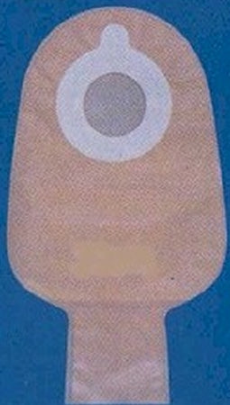 ostomy pouch