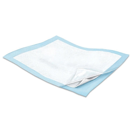 Disposable Underpad Wings Quilted Premium Comfort