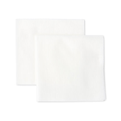 Dukal Nonwoven Sponge 4 x 4 Inch 4-Ply Sterile – 2 Per Pack