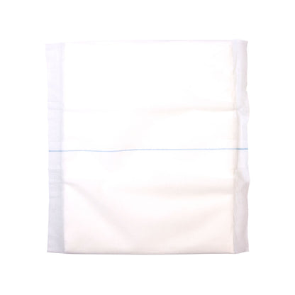 Dynarex Sterile Abdominal Pad 7-1/2 x 8 Inch High Absorbency – 1 per Pouch