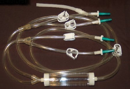 Urethral Catheter