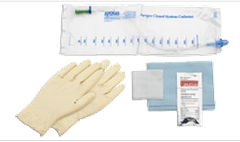 Intermittent Catheter Tray