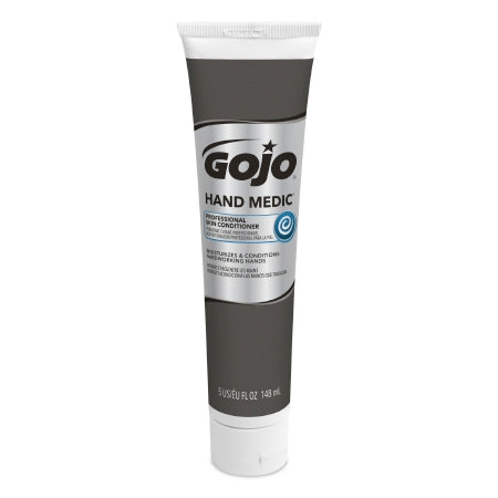 Hand Moisturizer GOJO 5 oz. Tube Unscented Cream