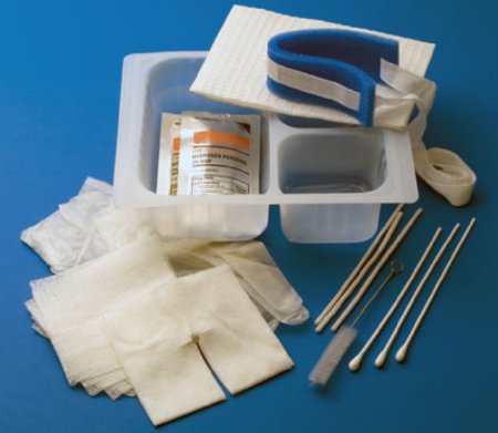 Tracheostomy Care Kit AirLife