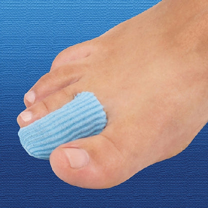 Digit Cap Silipos Small / Medium Pull-On Toe