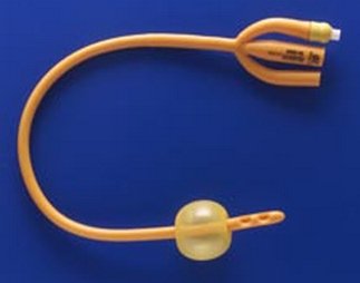 Foley Catheter