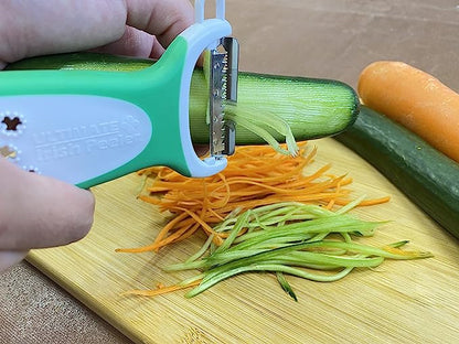 Ultimate Irish Peeler