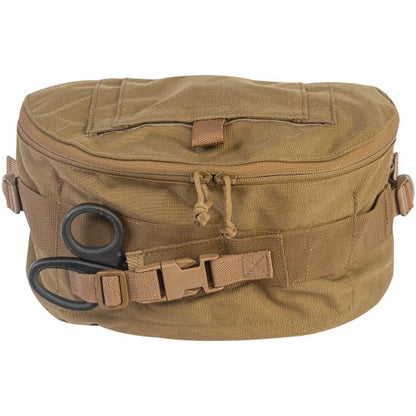 Trail Personnel Aid Kit (TPAK) with Bleeding Control Dressing – Compact Adventure First Aid Kit