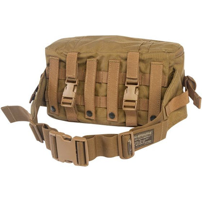 Trail Personnel Aid Kit (TPAK) with Bleeding Control Dressing – Compact Adventure First Aid Kit