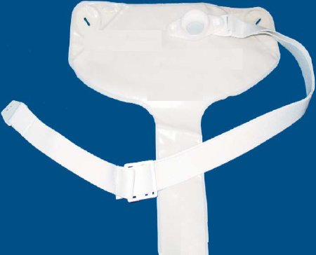 Ileostomy Pouch