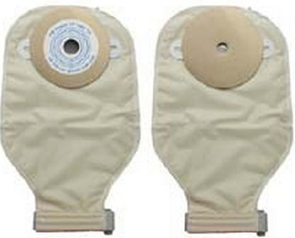 ostomy pouch