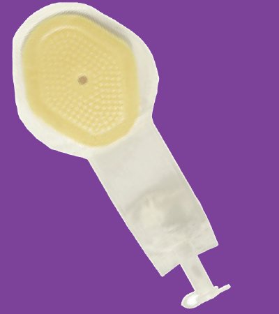 Fistula Drainage Pouch