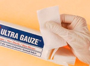 Gauze Sponges Gauze