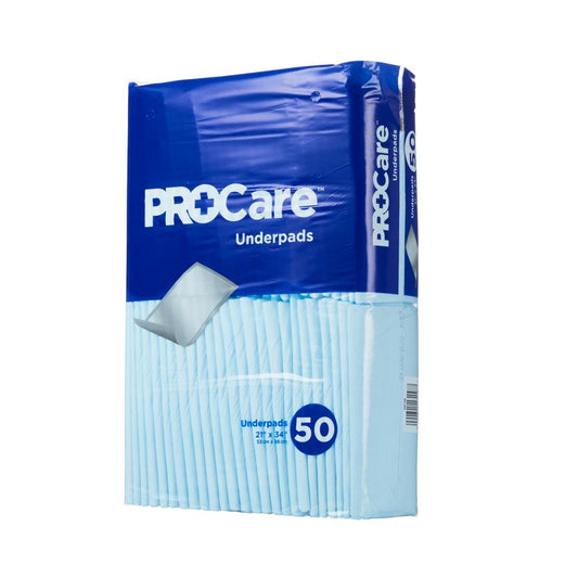 Disposable Underpad ProCare
