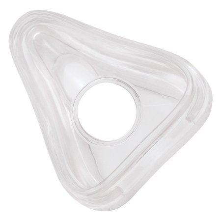 CPAP Mask Component CPAP Cushion Amara Silicone Full Face Style Petite Cushion