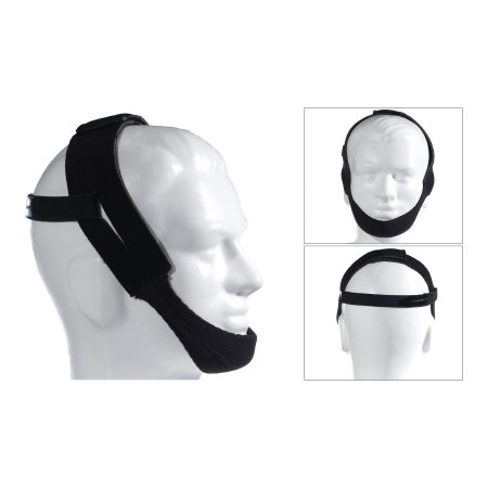 CPAP Mask Component CPAP Chin Strap Respironics