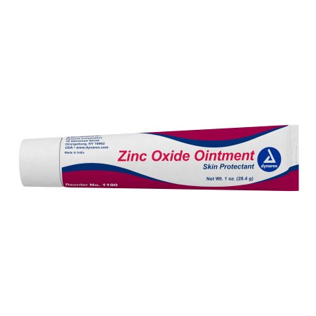 Skin Protectant Dynarex 1 oz. Tube Scented Ointment