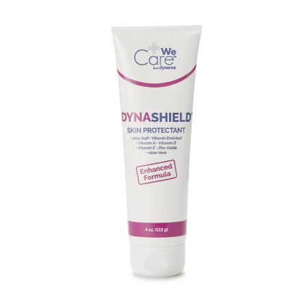 Skin Protectant DynaShield 4 oz. Tube Scented Cream