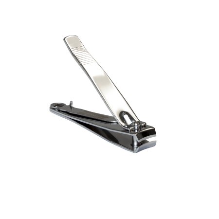 Toenail Clippers Dynarex Thumb Squeeze Lever