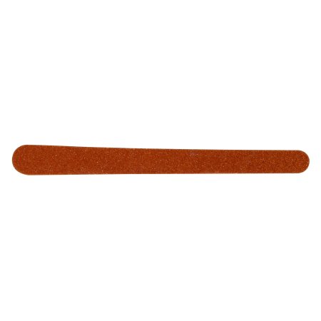 Emery Board Dynarex Terra Cotta