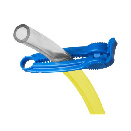 Catheter Clamp Plastic