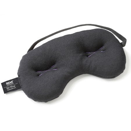 Cold Therapy Mask IMAK Eye Pillow Eye Cotton / Elastic / ergoBeads Reusable